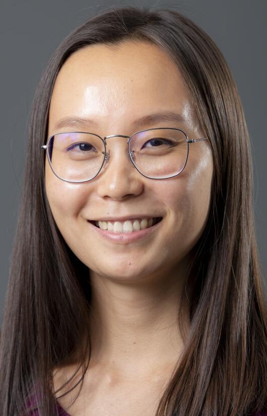 Dr. Wang